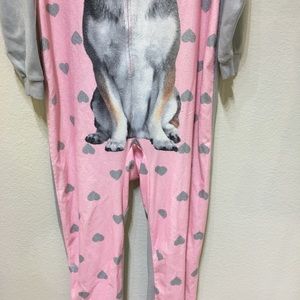 chihuahua onesie for adults